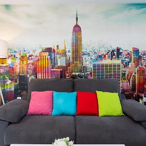 Appartement met een Slaapkamer
